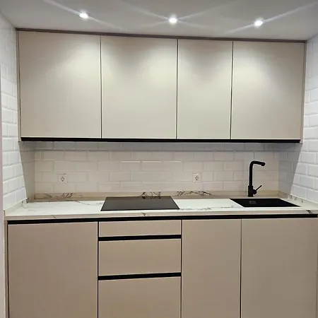 Piso Centrico Con Aerotermia