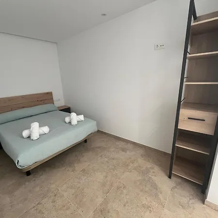 Piso Centrico Con Aerotermia Ронда