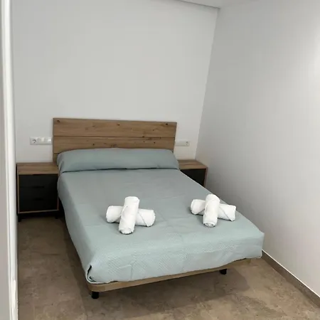 Piso Centrico Con Aerotermia Ронда