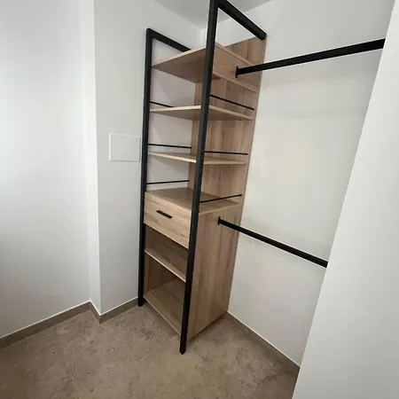 Апартаменты Piso Centrico Con Aerotermia Ронда