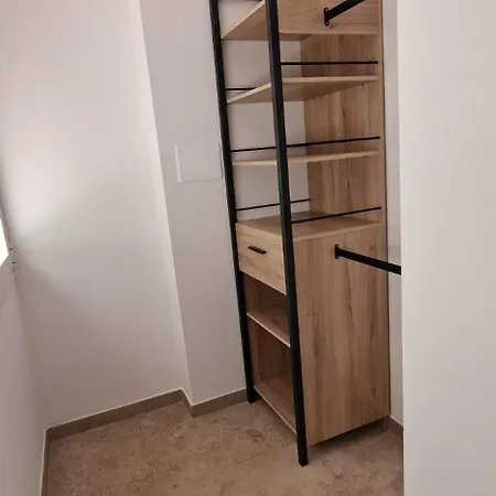Apartamento Piso Centrico Con Aerotermia
