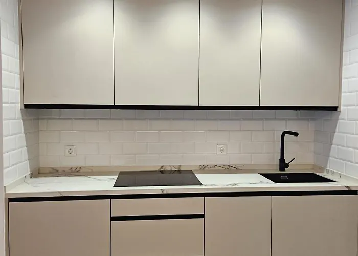 Piso Centrico Con Aerotermia