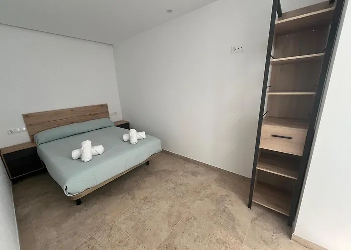 Piso Centrico Con Aerotermia רונדה