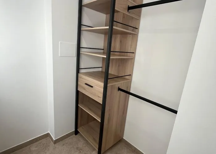 דירה Piso Centrico Con Aerotermia רונדה