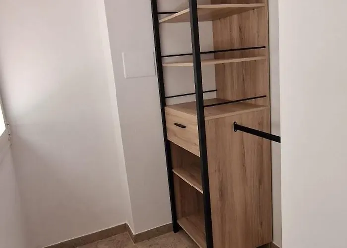 דירה Piso Centrico Con Aerotermia