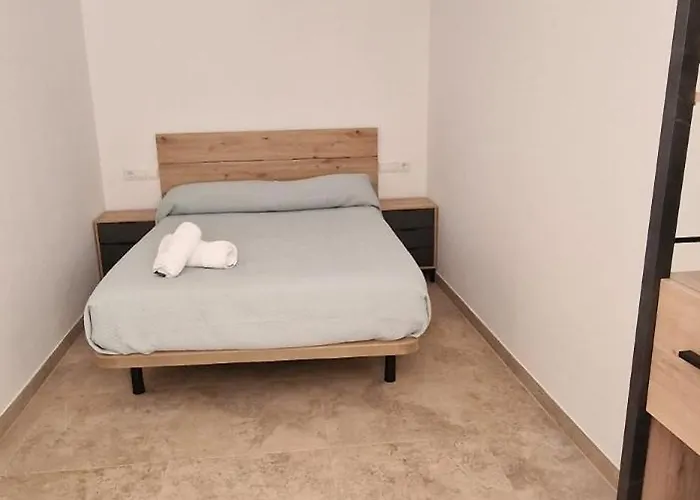 דירה Piso Centrico Con Aerotermia *