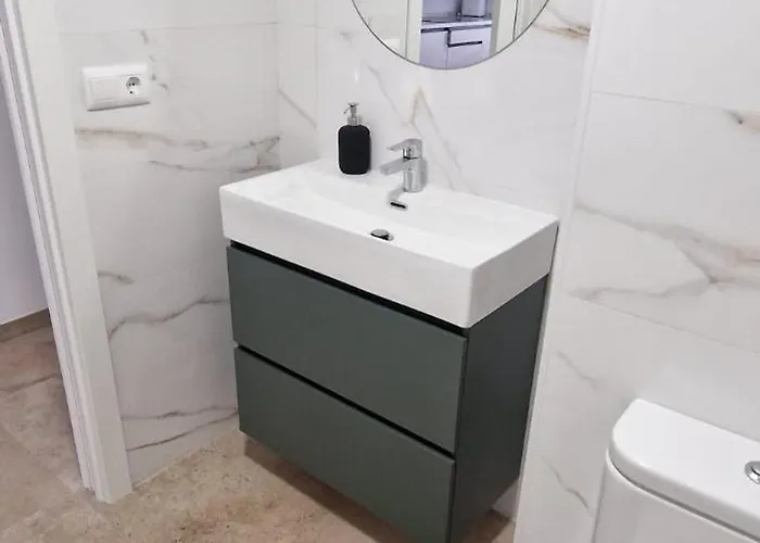 דירה Piso Centrico Con Aerotermia