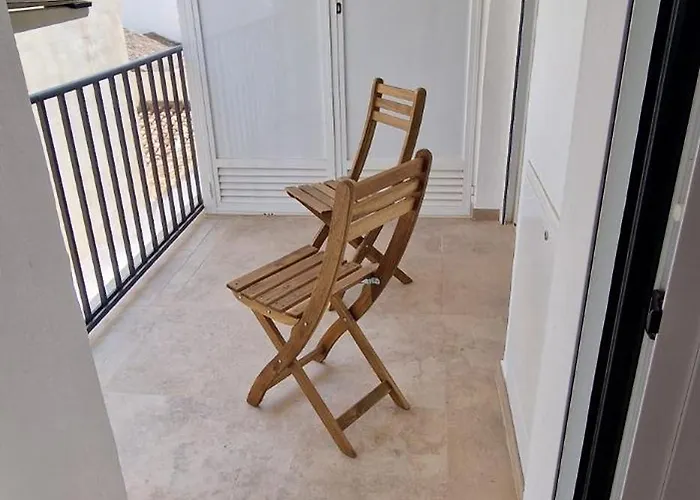 דירה Piso Centrico Con Aerotermia *