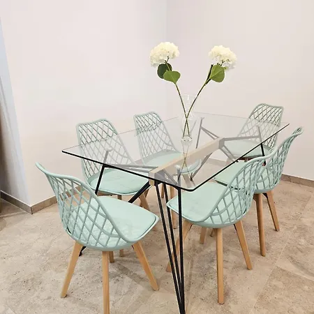 Piso Centrico Con Aerotermia Apartamento Ronda