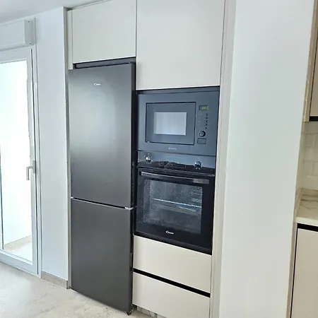 Piso Centrico Con Aerotermia Apartamento *