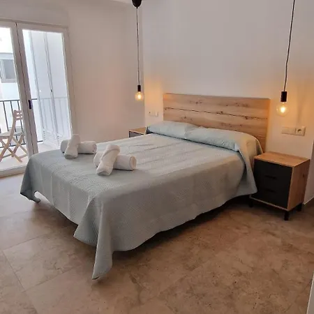 Piso Centrico Con Aerotermia * Ronda