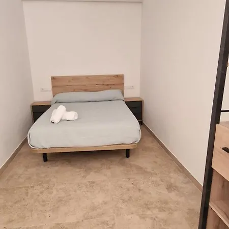 Appartement Piso Centrico Con Aerotermia *