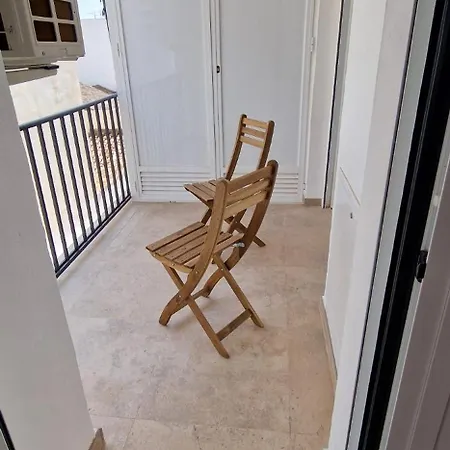 Apartamento Piso Centrico Con Aerotermia *