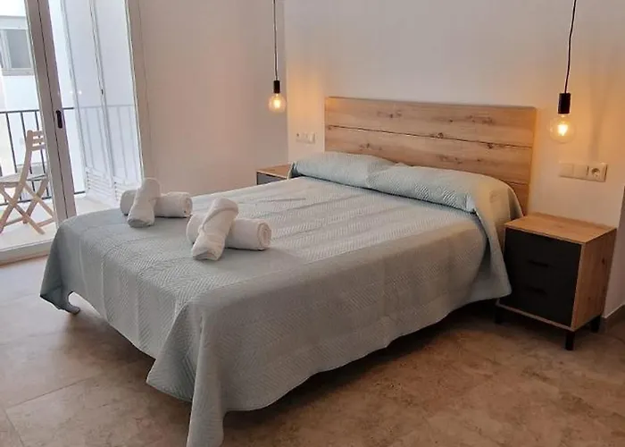 Piso Centrico Con Aerotermia * Ronda